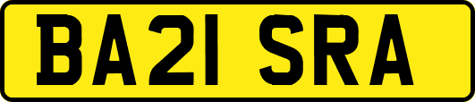 BA21SRA