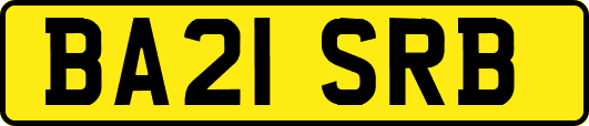 BA21SRB
