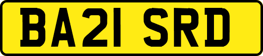 BA21SRD