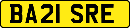 BA21SRE
