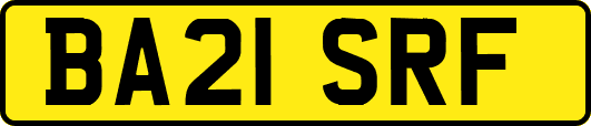 BA21SRF
