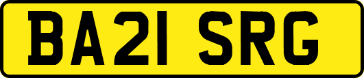 BA21SRG