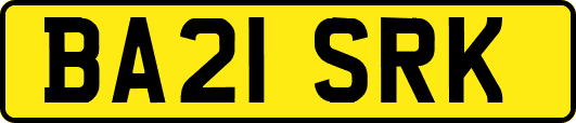 BA21SRK