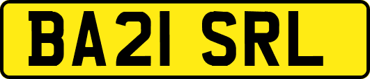 BA21SRL