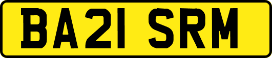 BA21SRM