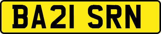 BA21SRN