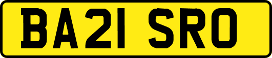 BA21SRO