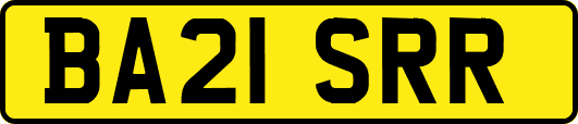 BA21SRR