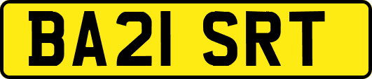 BA21SRT