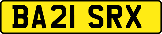 BA21SRX