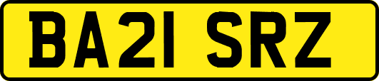 BA21SRZ