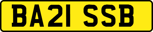 BA21SSB
