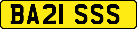 BA21SSS