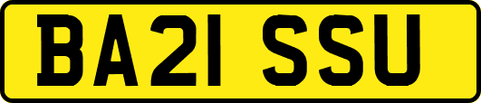 BA21SSU