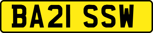 BA21SSW