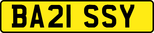 BA21SSY