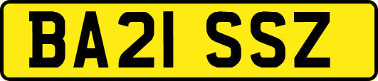 BA21SSZ