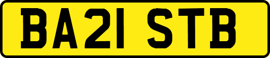 BA21STB