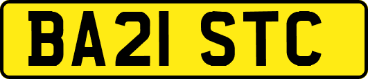 BA21STC