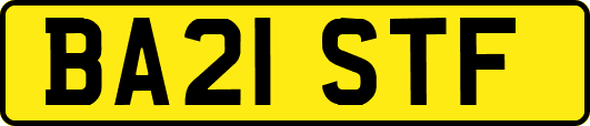 BA21STF