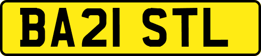 BA21STL