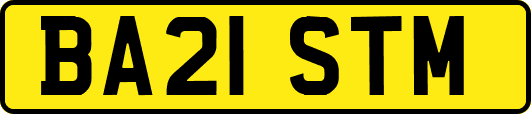 BA21STM