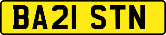 BA21STN