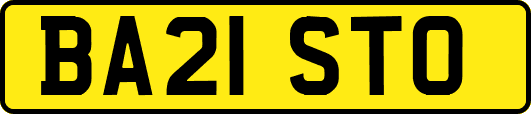 BA21STO