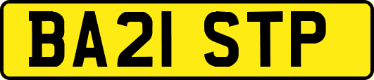 BA21STP