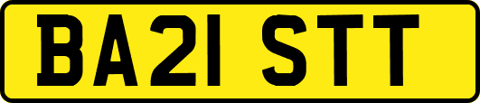 BA21STT