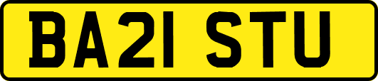 BA21STU