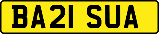 BA21SUA