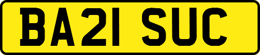 BA21SUC