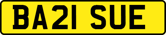 BA21SUE