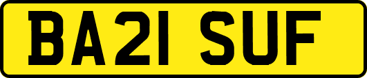 BA21SUF