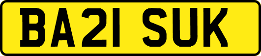 BA21SUK
