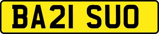 BA21SUO