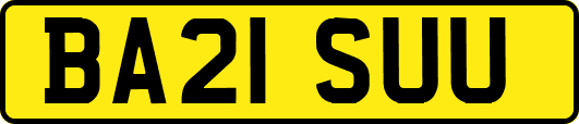 BA21SUU