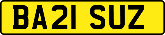 BA21SUZ