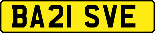 BA21SVE