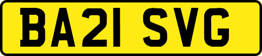 BA21SVG