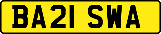 BA21SWA