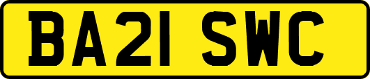 BA21SWC