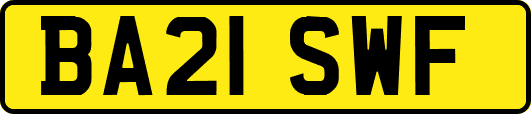 BA21SWF