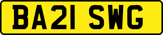 BA21SWG