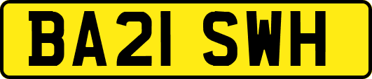 BA21SWH
