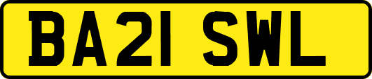 BA21SWL