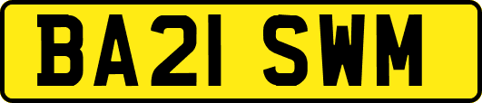 BA21SWM