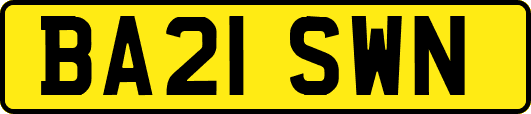 BA21SWN