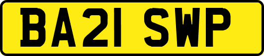 BA21SWP